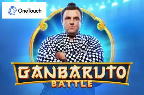 Ganbaruto Battle
